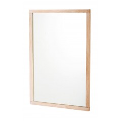 RO Confe Mirror Short White Pigmented